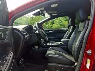Ford Edge 2023 AWD ST 4p Crossover