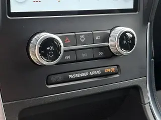 Ford Edge 2023 AWD ST 4p Crossover