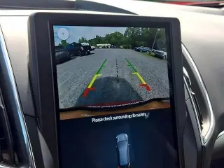 Ford Edge 2023 AWD ST 4p Crossover