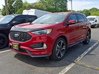 Ford Edge 2023 AWD ST 4p Crossover