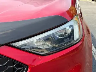 Ford Edge 2023 AWD ST 4p Crossover