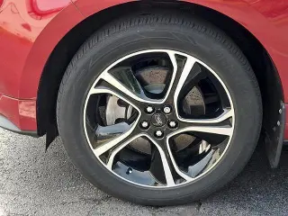 Ford Edge 2023 AWD ST 4p Crossover
