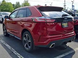 Ford Edge 2023 AWD ST 4p Crossover