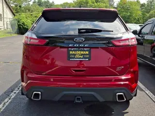 Ford Edge 2023 AWD ST 4p Crossover