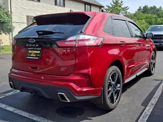 Ford Edge 2023 AWD ST 4p Crossover