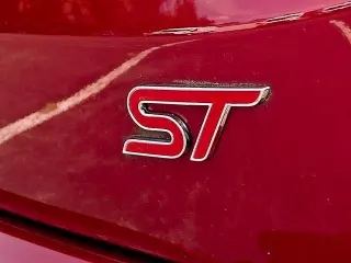 Ford Edge 2023 AWD ST 4p Crossover
