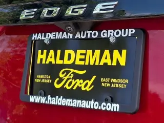 Ford Edge 2023 AWD ST 4p Crossover
