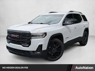 GMC Acadia 2022 SLE 4dr SUV