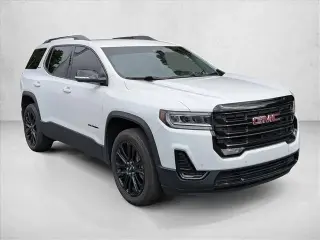 GMC Acadia 2022 SLE 4dr SUV