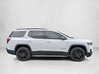 GMC Acadia 2022 SLE 4dr SUV