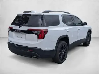 GMC Acadia 2022 SLE 4dr SUV