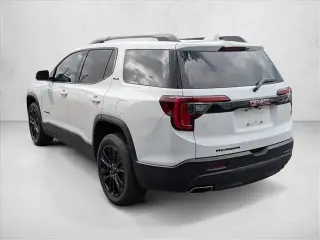 GMC Acadia 2022 SLE 4dr SUV