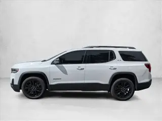 GMC Acadia 2022 SLE 4dr SUV