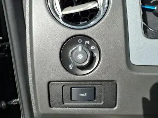 Ford F-150 2014 4x4 XLT 4p SuperCrew Styleside 5.5 ft. SB