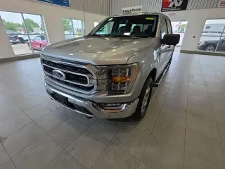 Ford F-150 2023 4x4 XLT 4dr SuperCrew 6.5 ft. SB