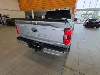 Ford F-150 2023 4x4 XLT 4dr SuperCrew 6.5 ft. SB