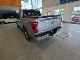 Ford F-150 2023 4x4 XLT 4dr SuperCrew 6.5 ft. SB