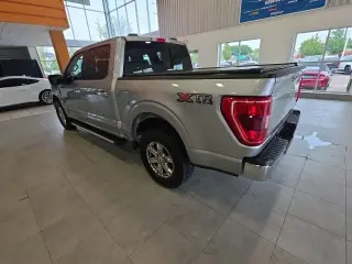 Ford F-150 2023 4x4 XLT 4dr SuperCrew 6.5 ft. SB