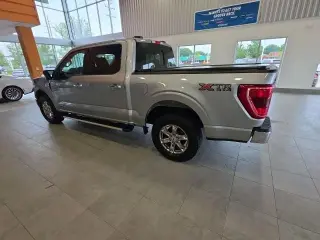 Ford F-150 2023 4x4 XLT 4dr SuperCrew 6.5 ft. SB