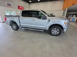 Ford F-150 2023 4x4 XLT 4dr SuperCrew 6.5 ft. SB