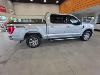 Ford F-150 2023 4x4 XLT 4dr SuperCrew 6.5 ft. SB