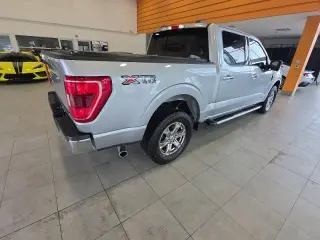 Ford F-150 2023 4x4 XLT 4dr SuperCrew 6.5 ft. SB