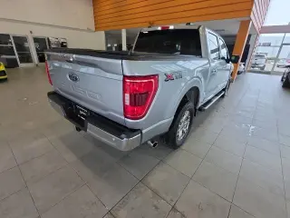 Ford F-150 2023 4x4 XLT 4dr SuperCrew 6.5 ft. SB