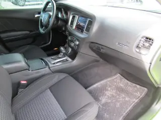 Dodge Charger 2023 SXT 4p Sedan
