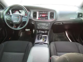 Dodge Charger 2023 SXT 4p Sedan
