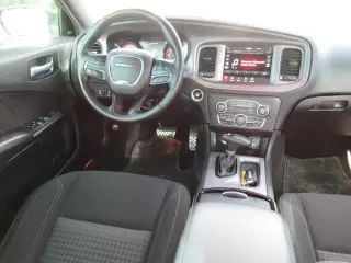 Dodge Charger 2023 SXT 4p Sedan