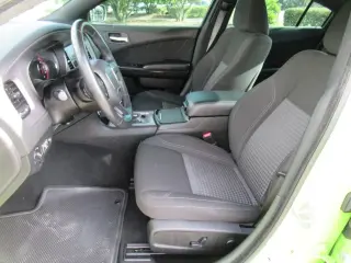 Dodge Charger 2023 SXT 4p Sedan