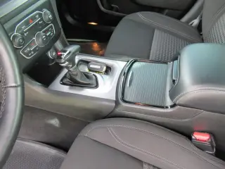 Dodge Charger 2023 SXT 4p Sedan