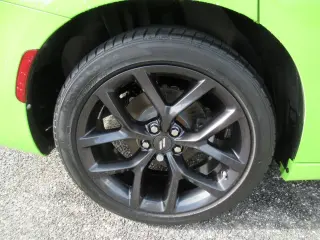 Dodge Charger 2023 SXT 4p Sedan