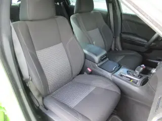 Dodge Charger 2023 SXT 4p Sedan