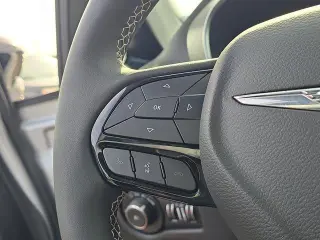 Chrysler Pacifica 2023 AWD Limited 4dr Mini-Van
