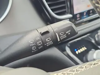 Chrysler Pacifica 2023 AWD Limited 4dr Mini-Van