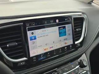 Chrysler Pacifica 2023 AWD Limited 4dr Mini-Van
