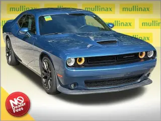 Dodge Challenger 2022 GT 2dr Coupe