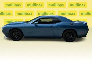 Dodge Challenger 2022 GT 2dr Coupe