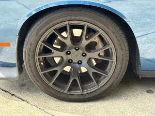 Dodge Challenger 2022 GT 2dr Coupe