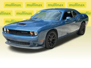 Dodge Challenger 2022 GT 2dr Coupe