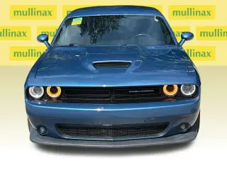 Dodge Challenger 2022 GT 2dr Coupe