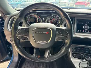 Dodge Challenger 2022 GT 2dr Coupe