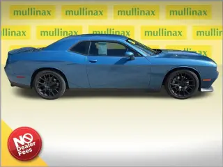 Dodge Challenger 2022 GT 2dr Coupe