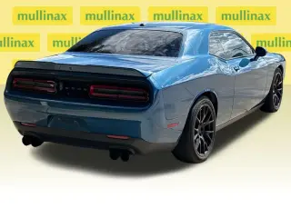 Dodge Challenger 2022 GT 2dr Coupe