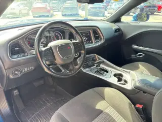 Dodge Challenger 2022 GT 2dr Coupe