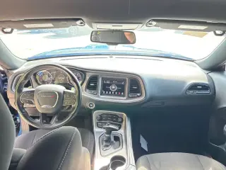 Dodge Challenger 2022 GT 2dr Coupe