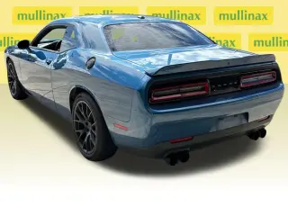 Dodge Challenger 2022 GT 2dr Coupe