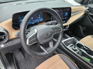 Chevrolet Equinox 2026 4x4 ACTIV 4dr SUV