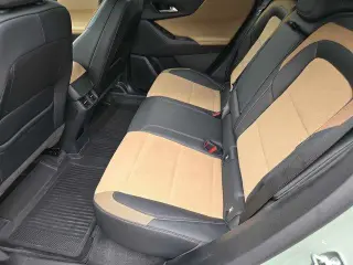 Chevrolet Equinox 2026 4x4 ACTIV 4dr SUV